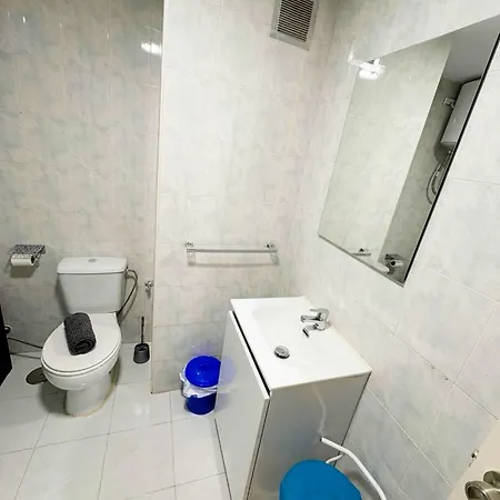 Estudio En By Bebalmy Apartman Torremolinos