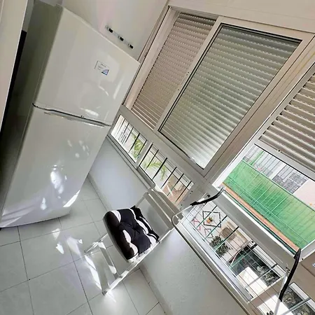 Apartment Estudio En By Bebalmy *