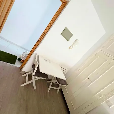 Appartement Estudio En By Bebalmy