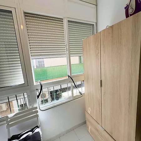 Estudio En By Bebalmy Apartmán