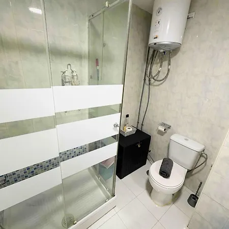 Estudio En By Bebalmy *