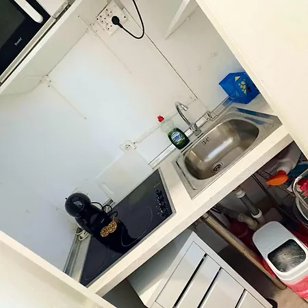 Estudio En By Bebalmy